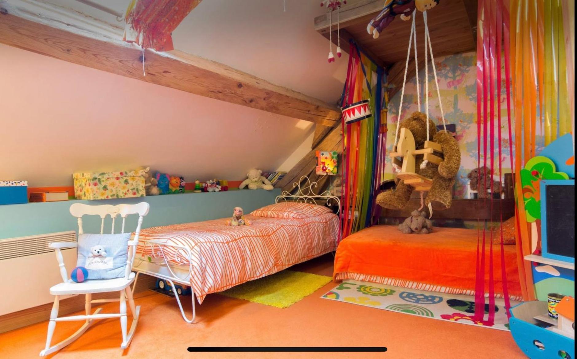 La Petite Maison Dans La Campagne Massingy-lès-Vitteaux Eksteriør billede